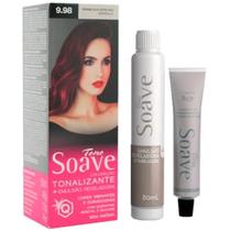 Tonalizante Tono Soave Capelli