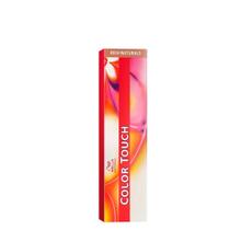 Tonalizante Wella Color Touch 5.1 Castanho Claro Acinzentado