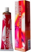 Tonalizante Wella Color Touch 5.1 Castanho Claro Acinzentado