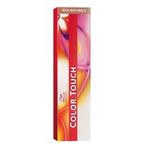 Tonalizante Wella Color Touch 6/0 Louro Escuro 60g