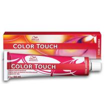 Tonalizante Wella Color Touch 60G - 44/65