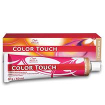 Tonalizante Wella Color Touch 60G - 7/0 Louro Médio