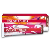 Tonalizante Wella Color Touch 60G - 7/73