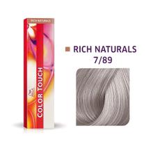 Tonalizante Wella Color Touch 7/89 60G