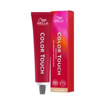 Tonalizante Wella Color Touch Pure Naturals 7.0 Louro Médio Tonalizante Wella Color Touch Pure Naturals 7.0 Louro Médio