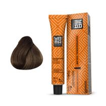 Tonalizante Yamá Professional Color N. 5 Castanho Claro