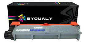 Tone brother 2540 TN2340 TN660 Tn2370 TN2540dw compatível Byqualy- Preto Tone brother 2540 TN2340 TN660 Tn2370 TN2540dw compatível Byqualy- Preto
