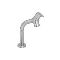 Toneira Lavatorio Mesa Bica Baixa Dn15 Gama Cromado - Deca