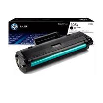 Toner 105A W1105A Preto M107A M107W M135A M135W Original