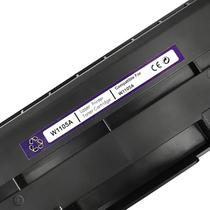 Toner 105a w1105ab compatível para m107a m107w m135a m135