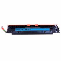 Toner 126a ce311 Ciano compatível para impressora HP M175