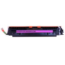 Toner 126a ce313 Magenta compatível para impressora HP CP1025