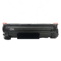 Toner 201A CF400 preto compatível para HP