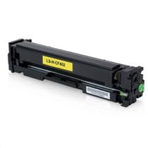 Toner 201A CF402 Amarelo compatível para M252DW Toner 201A CF402 Amarelo compatível para M252DW