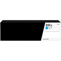 Toner 201X Ciano CF401X M277DW M252DW M277 M252 2.3K Origin