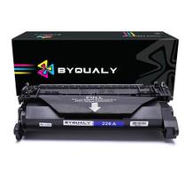 Toner 2026A Compatível Com Impressoras Pro MFP M426dw 3.100 Páginas - BYQUALY Toner 2026A Compatível Com Impressoras Pro MFP M426dw 3.100 Páginas - BYQUALY