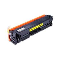 Toner 204a compatível com cf511a amarelo 0.9k m180nw - ares