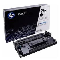 Toner 26X CF226X para M402 M426DW M426FDW M426FDN 9.000 Páginas Toner 26X CF226X para M402 M426DW M426FDW M426FDN 9.000 Páginas