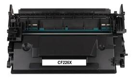 Toner 26X Compatível Para Laserjet