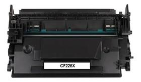Toner 26X Compatível Para Laserjet PRETO