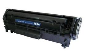 Toner 283 83a M125a M126a M127fn M127fw M128fn M201dw M125