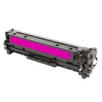 Toner 304A CC533 Magenta Compatível Para Impressora HP CP2020