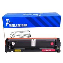 Toner 413x Cf413x Magenta Compatível M452DN M452DW M452NW M477FDN M477FDW