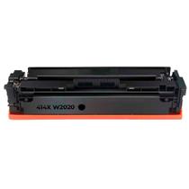 Toner 414x W2020 compatível sem chip preto para m454DW Toner 414x W2020 compatível sem chip preto para m454DW
