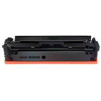 Toner 414x W2020 compatível sem chip preto para m479