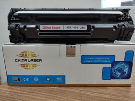 Toner 435/436/285 universal compatível