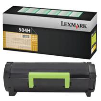 Toner 504h 50fbh00 Ms610 Ms410 Ms310 Ms312 M415 Lexmark Toner 504h 50fbh00 Ms610 Ms410 Ms310 Ms312 M415 Lexmark