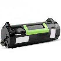 Toner 51B4 51B4000 compatível para lexmark MS417 2.5k