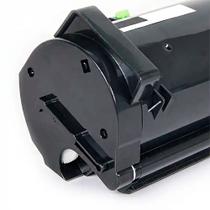 Toner 51B4 51B4000 para MX317DN MX317DN MX317 MX317 MS417DN MS417DN MS417 MS417 rendimento 2.500 páginas para Lexmark