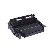 Toner 64018HL Compatível para T642 T642n T642dtn T644 T644n T644dtn T640 T640n T640dtn rendimento 21k para Lexmark