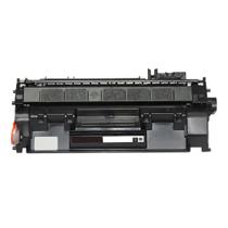 Toner 80A COMPATÍVEL CF280A para impressora HP M401DW - Digital Qualy