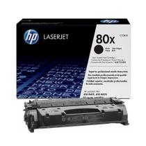 Toner 80X CF280X para M401n M401dn M401dw M425dn 6.900 Páginas Toner 80X CF280X para M401n M401dn M401dw M425dn 6.900 Páginas