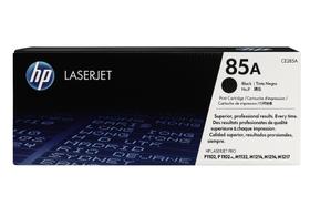 Toner 85A Preto Para Laserjet Pro P1102, P1102w, P1102w, M1212nf, M1132