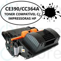 Toner 90a 64a Ce390a Cc364a Compatível M601 M602 M603 M4555 P4015 P4515 P4014 Toner 90a 64a Ce390a Cc364a Compatível M601 M602 M603 M4555 P4015 P4515 P4014