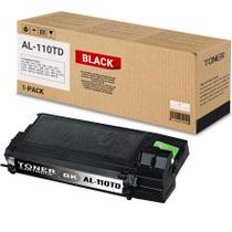 Toner a Laser IGUGNIK AL-110TD Preto Alto Rendimento 5000 páginas Toner a Laser IGUGNIK AL-110TD Preto Alto Rendimento 5000 páginas