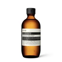 Toner Aesop B & Tea Balancing com B5 200 ml sem álcool