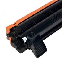 Toner Alternativo TN1060 Preto Compatível Brother DCP1602 DCP1512 DCP1610 HL1112 HL1202 HL1212W Rende até 1.000 Páginas