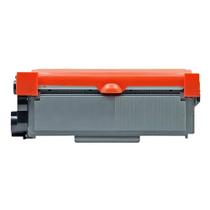 Toner Alternativo TN2370 TN2340 Compatível Brother MFCL2700DW MFCL2720DW DCPL2520DW HLL2360DW HLL2320D Rende até 2.600 Páginas