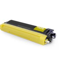 toner amarelo compatível tn210 para laserjet HL-8070