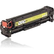 Toner AMARELO para impres 2020 2025 m351 m375 m451 m475 m476