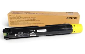 Toner Amarelo Xerox Versalink C7120 / C7125 / C7130