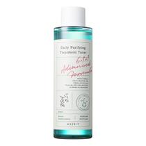 Toner AXIS-Y Purificante com 0,5% de BHA - Tratamento Diário (200ml)