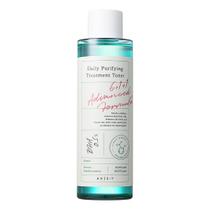 Toner AXIS-Y Tratamento Purificante Diário 200 mL com 0,5% de BHA