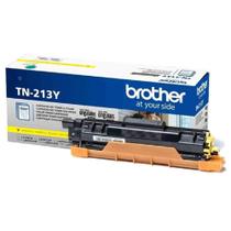 Toner BROTHER Amarelo para LaserJet (HL-L3210CW e DCP-L3551CDW), TN213Y BROTHER