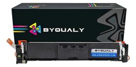 Toner Brother Byqualy BQ-CF403A CF503A 21CF503M Margenta Toner Brother Byqualy BQ-CF403A CF503A 21CF503M Margenta