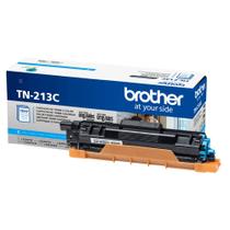 Toner Brother Ciano para LaserJet (HL-L3210CW e DCP-L3551CDW), TN213C BROTHER